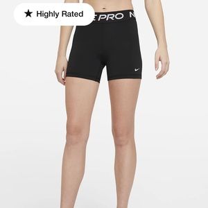 NIKE PRO 365 5” SHORTS